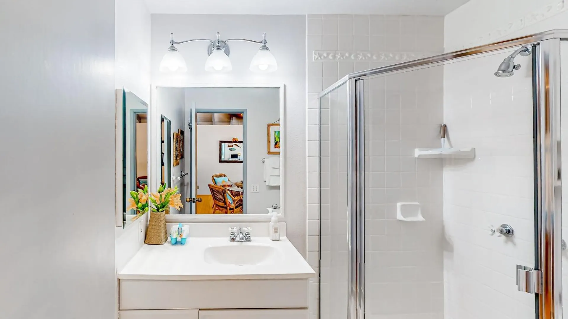 Apartment Plumeria Breeze At Ke Nani Kai #201 Maunaloa