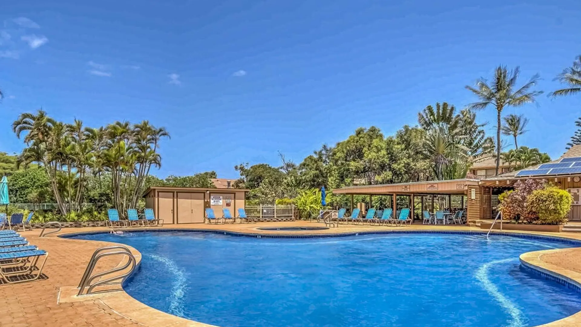 Plumeria Breeze At Ke Nani Kai #201 Maunaloa United States