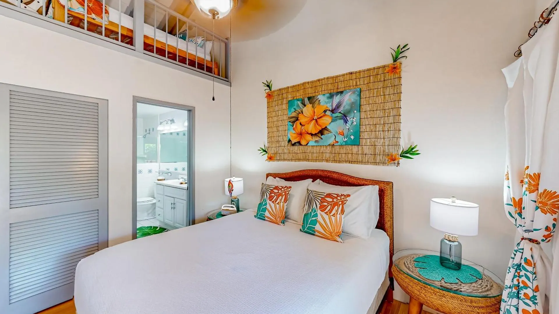 Plumeria Breeze At Ke Nani Kai #201 Maunaloa Apartment