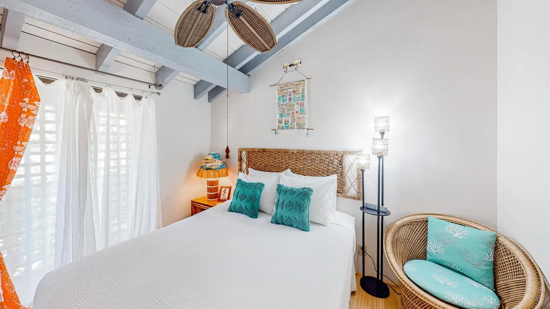 Apartment Plumeria Breeze At Ke Nani Kai #201 Maunaloa United States