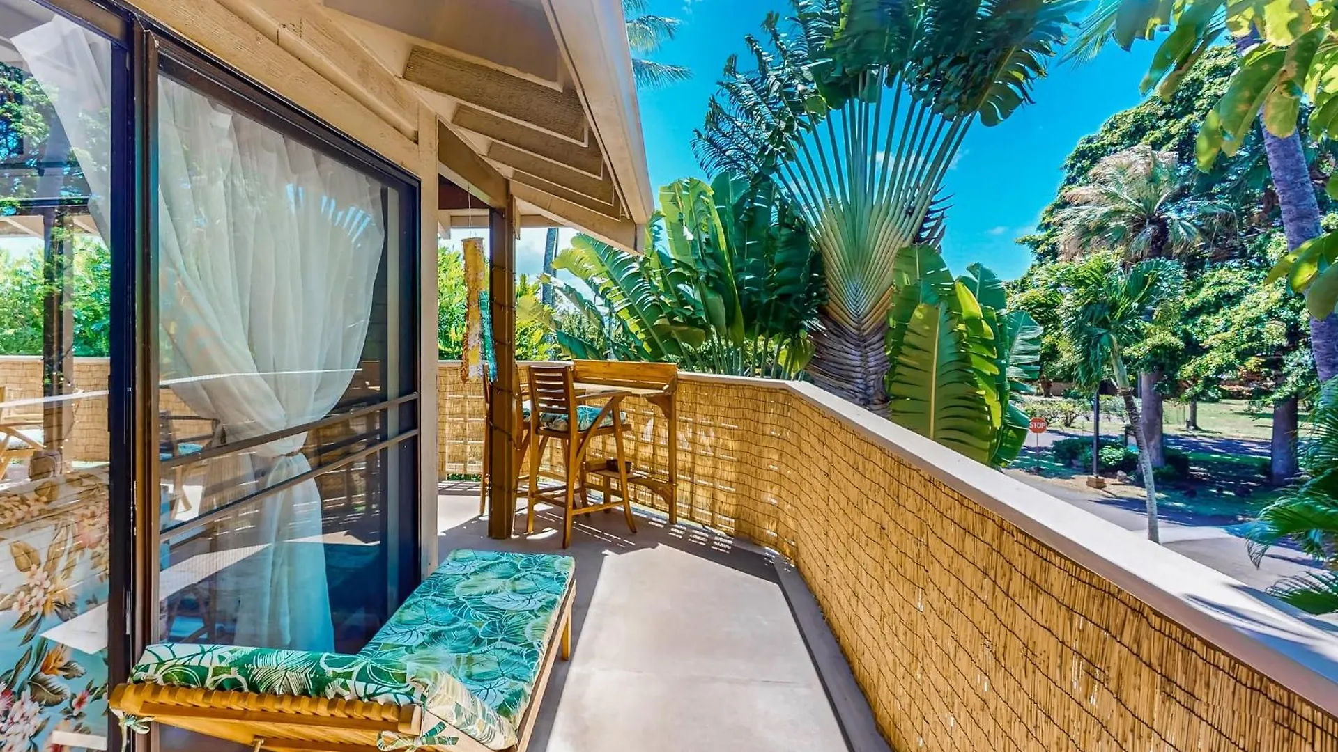 Plumeria Breeze At Ke Nani Kai #201 Maunaloa Apartment