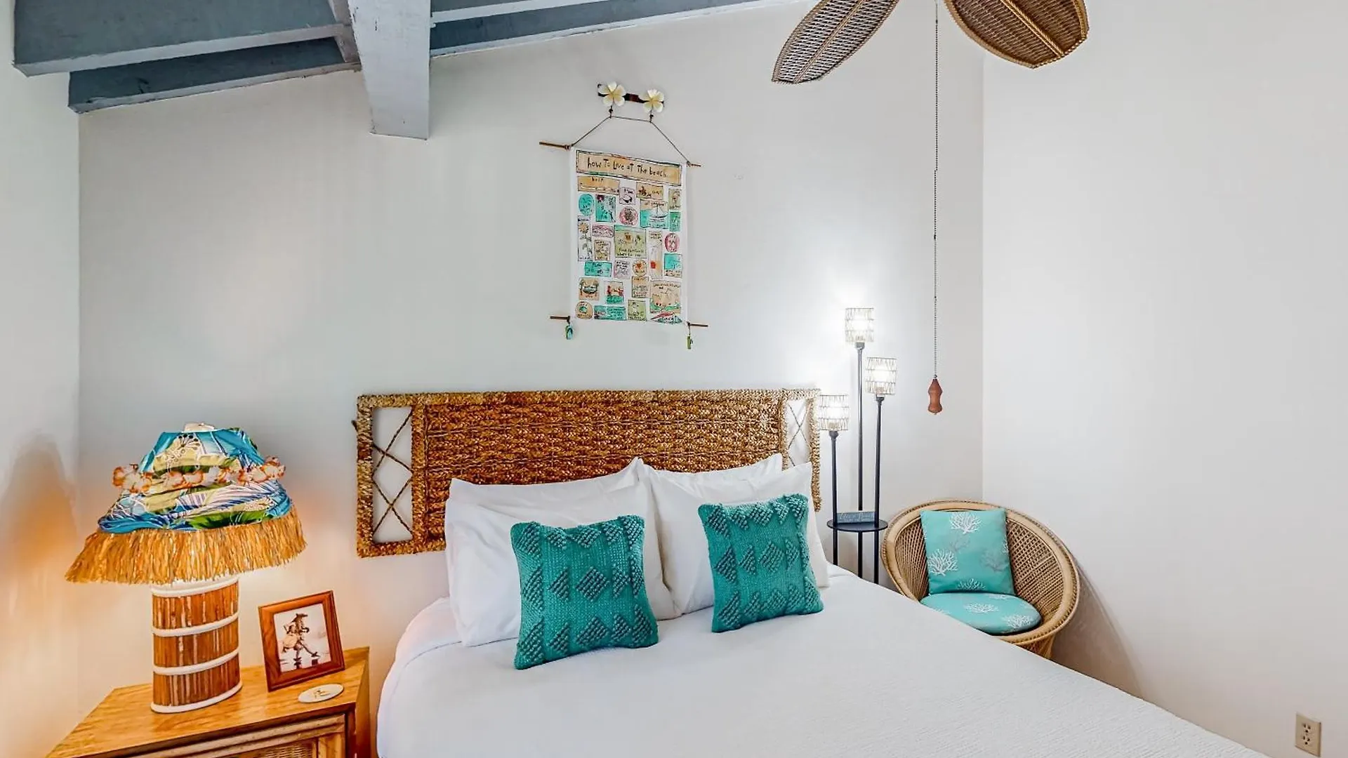 Plumeria Breeze At Ke Nani Kai #201 Maunaloa Apartment