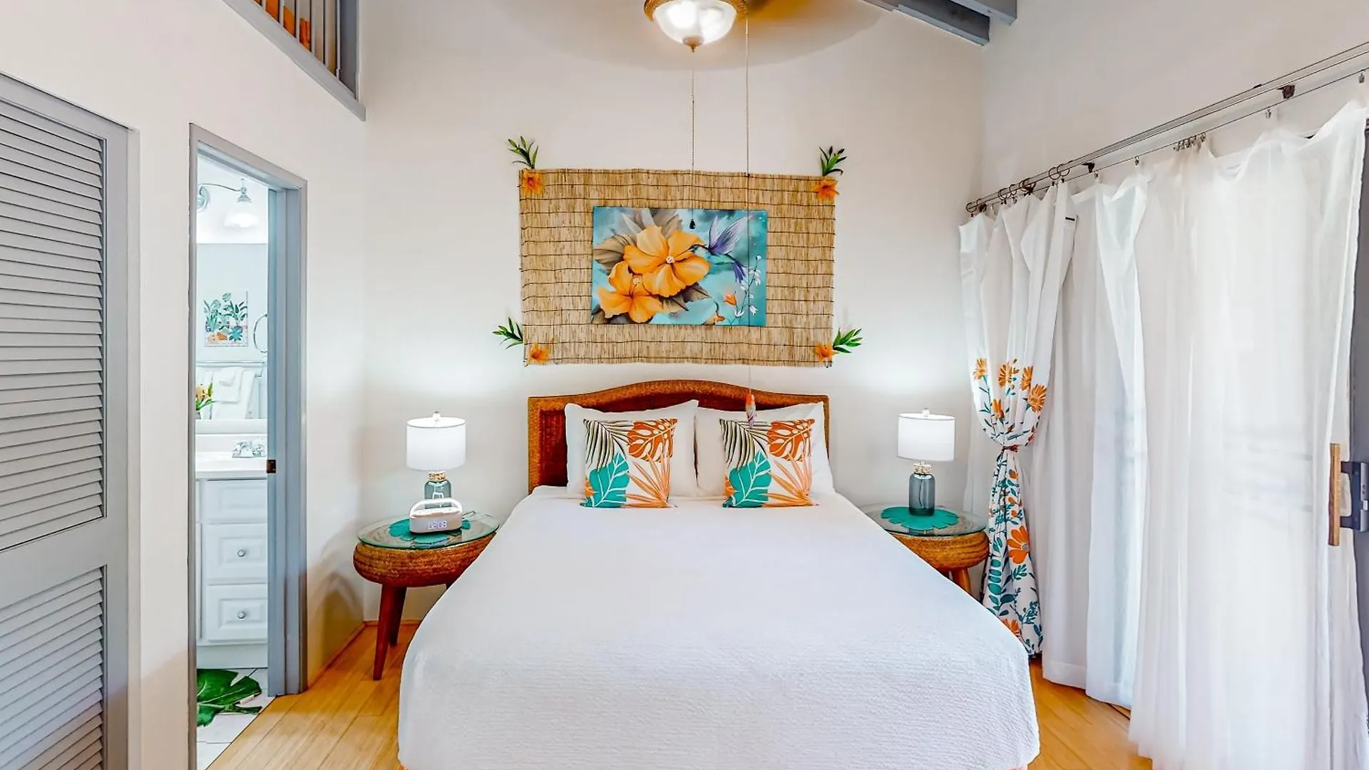 Apartment Plumeria Breeze At Ke Nani Kai #201 Maunaloa United States