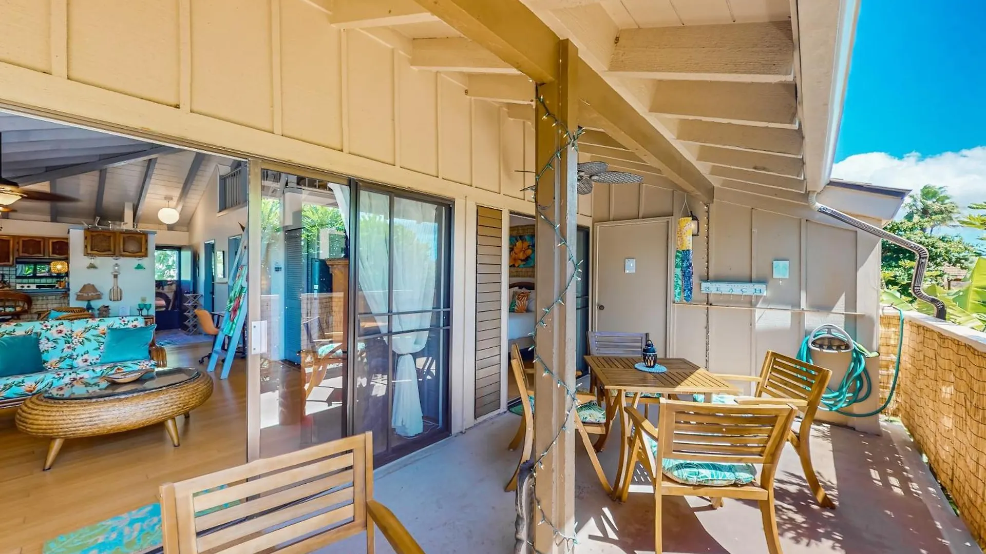 Plumeria Breeze At Ke Nani Kai #201 Maunaloa