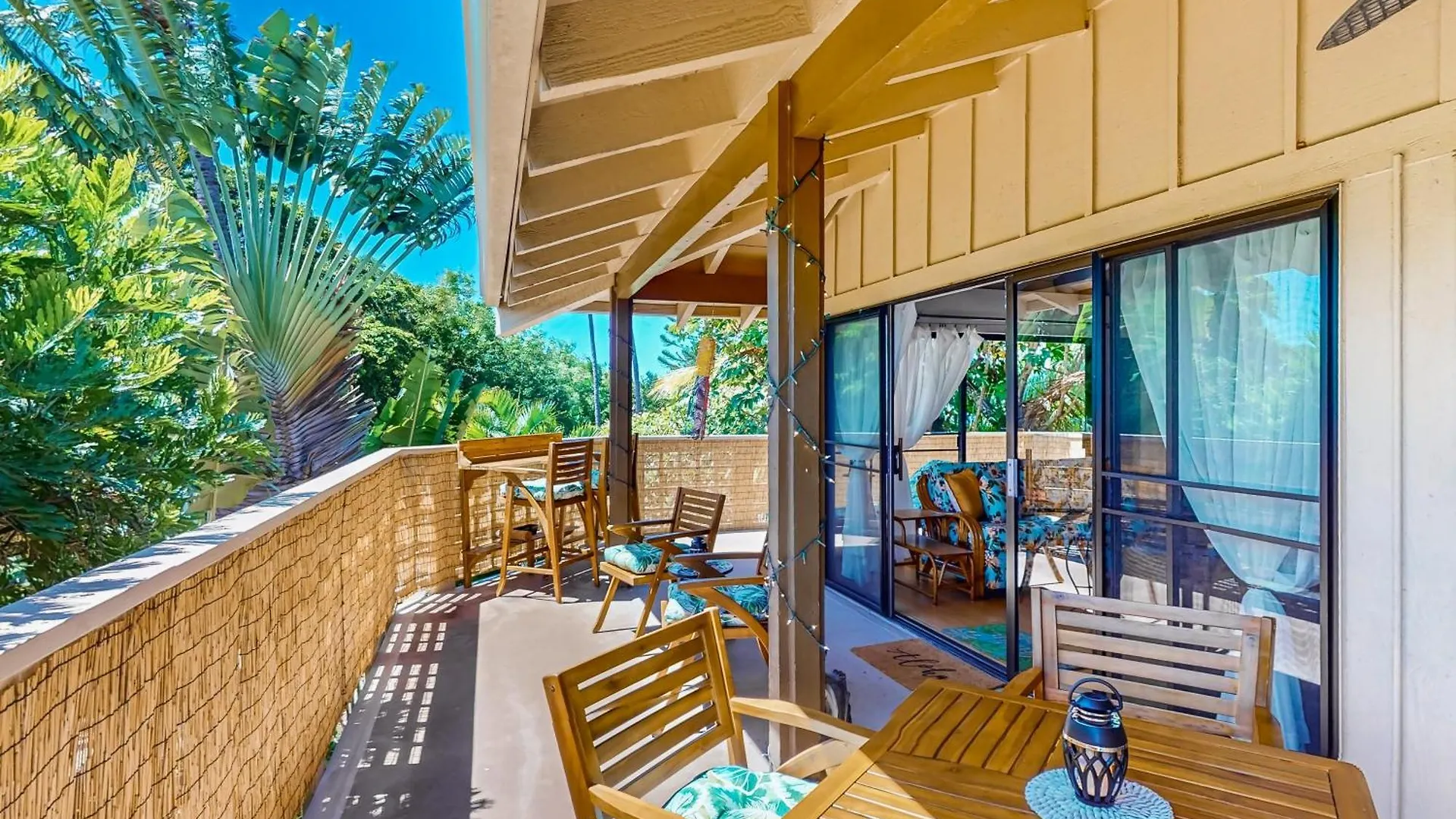 Apartment Plumeria Breeze At Ke Nani Kai #201 Maunaloa
